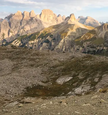 tre-cime