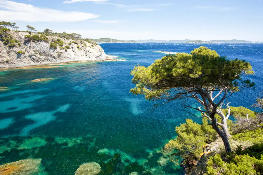 Donnerbold Adobestock Presque île de Giens