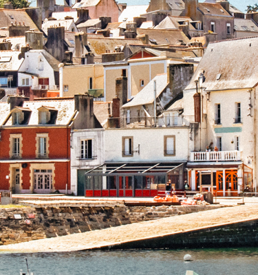 douarnenez