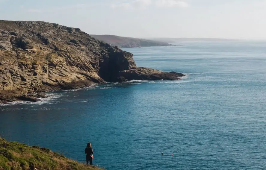 P. Saint-Jean Pointe du Raz