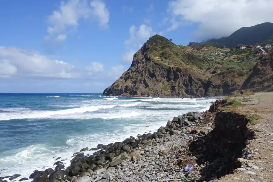 C. Lechevillier Porto Da Cruz