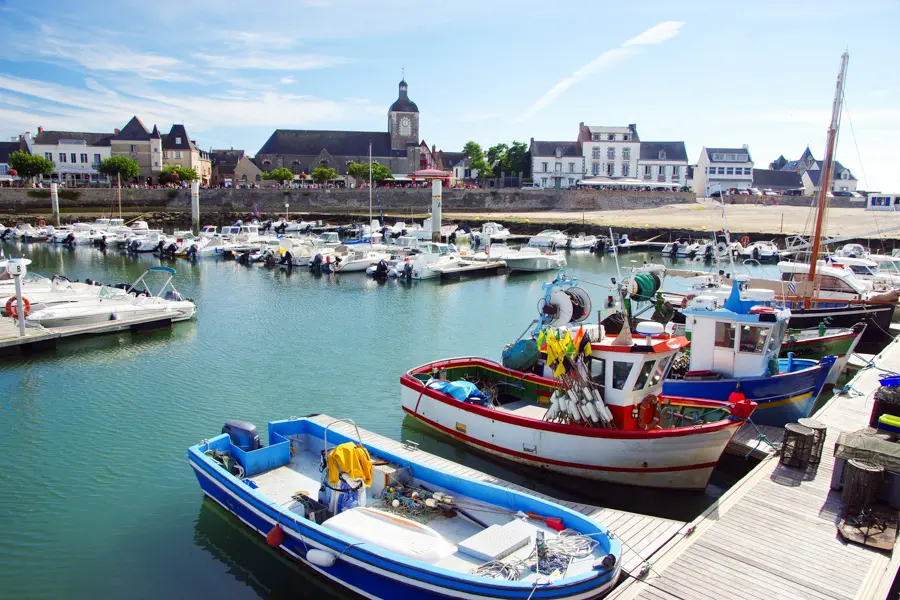 savoieleysse adobestock Piriac-sur-Mer