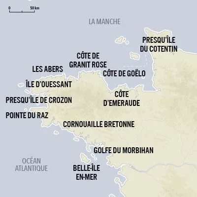 ©chamina voyage carte-bretagne