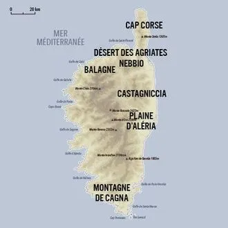 © chamina voyages carte-corse