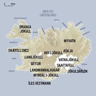 © chamina voyages carte-islande