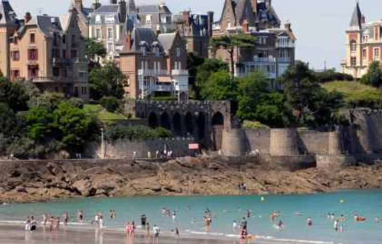 dinard