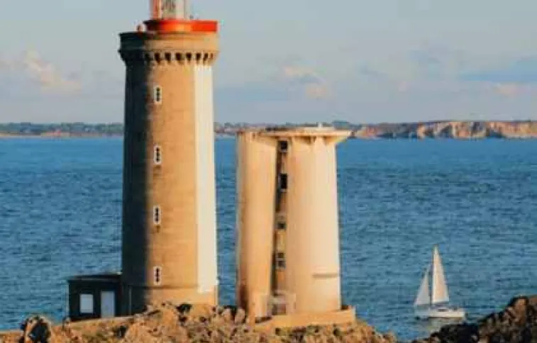 phare du petit minou