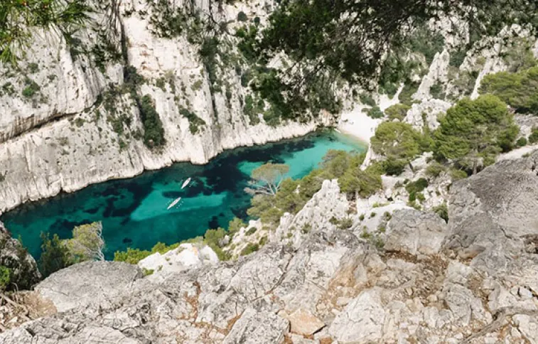 ©cdeffner calanques-vau-marseille