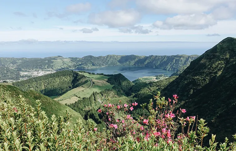 ©fweber caldeirasaomiguelacores