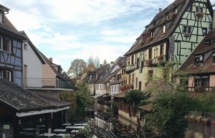 ©psaintjean colmar