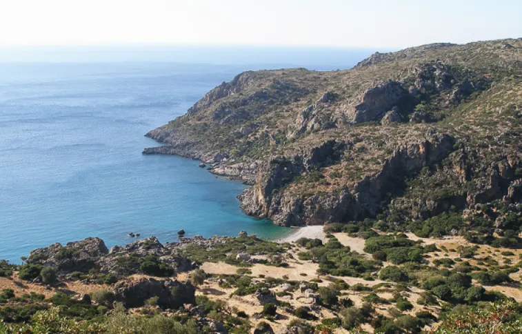 © fglemain crete-plage