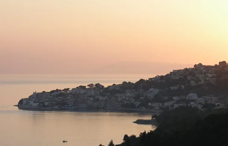©fweber paysage-croatie