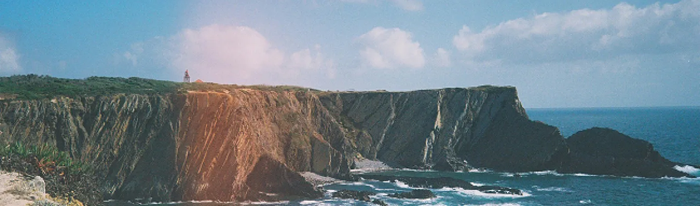 Falaises