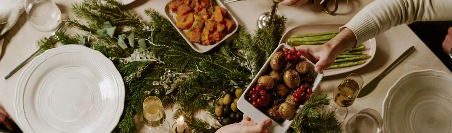 canvastock repas-noel