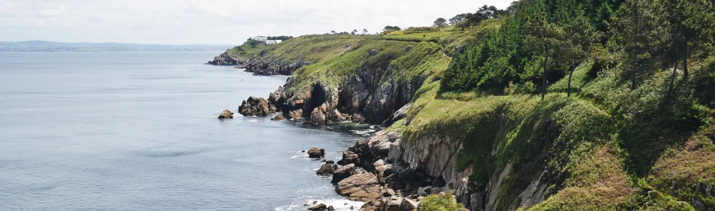 © Adobestock Photyo bretagne
