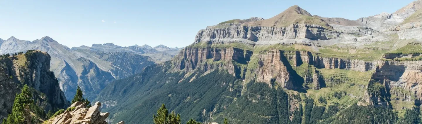 © iStock Coquinho Les Pyrénées