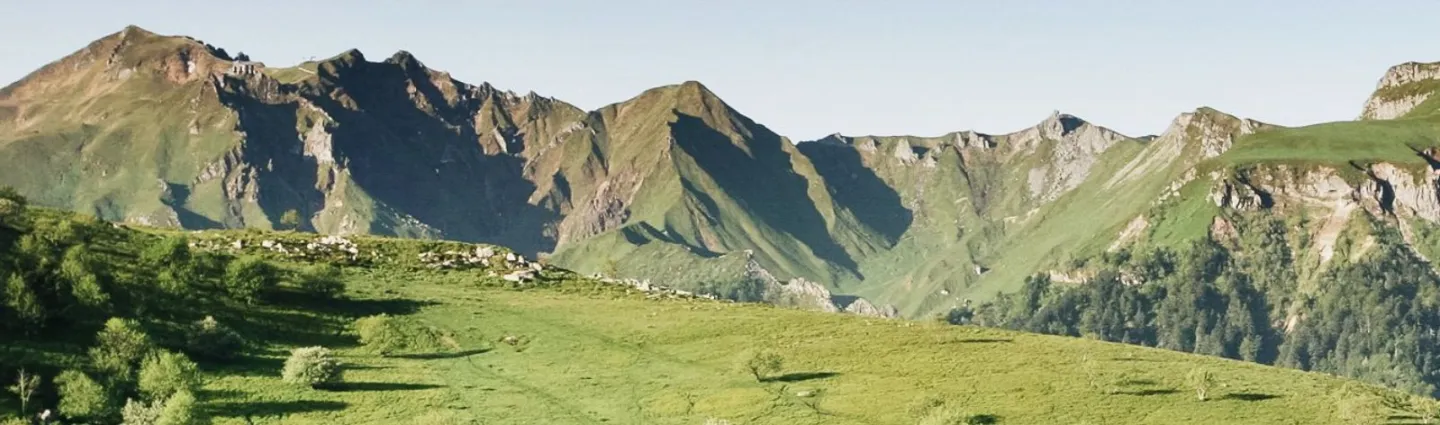 © CRDTA D. Frobert massif central