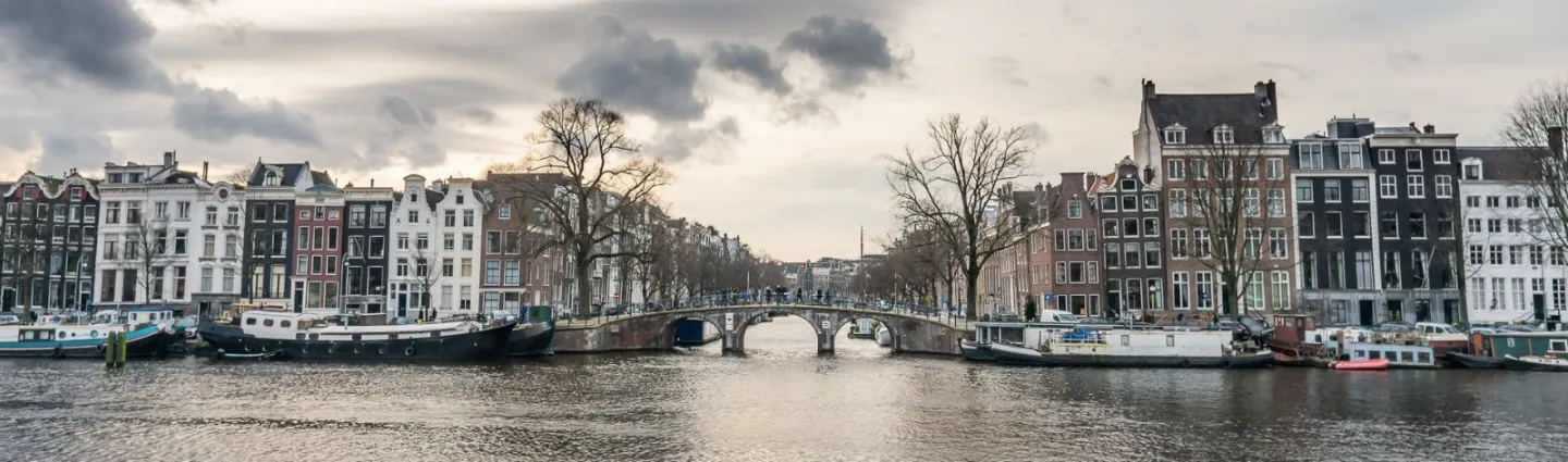 © Unsplash Niels pays bas
