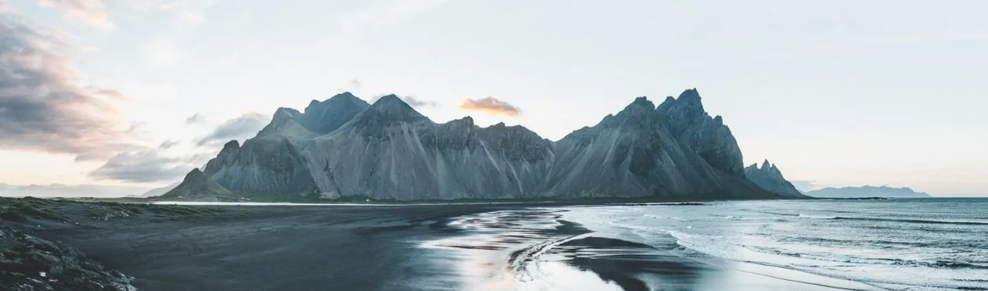 © Unsplash Robert von Niman islande