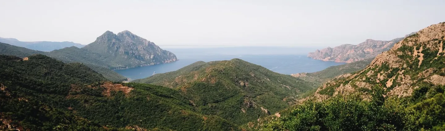 © Unsplash Joren La Corse