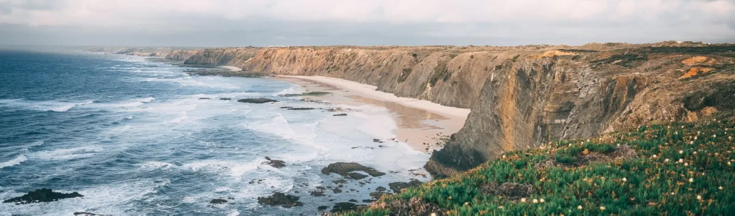 © Unsplash Thibault Mokuenko Le Portugal