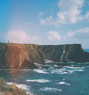 Falaises