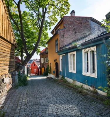 © bastianlinder ruelle-oslo-norvege