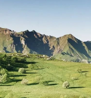 © CRDTA D. Frobert massif central