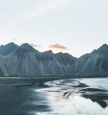 © Unsplash Robert von Niman Islande