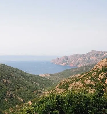 © Unsplash Joren La Corse