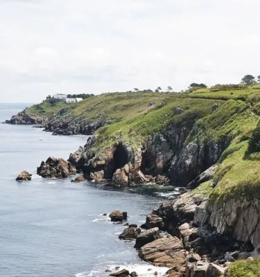 © Adobestock Photyo bretagne