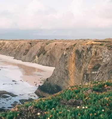 © Unsplash Thibault Mokuenko Le Portugal