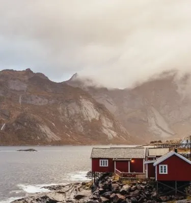 © Unsplash Mischa Bachmann La Norvège