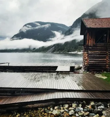 Sognefjord