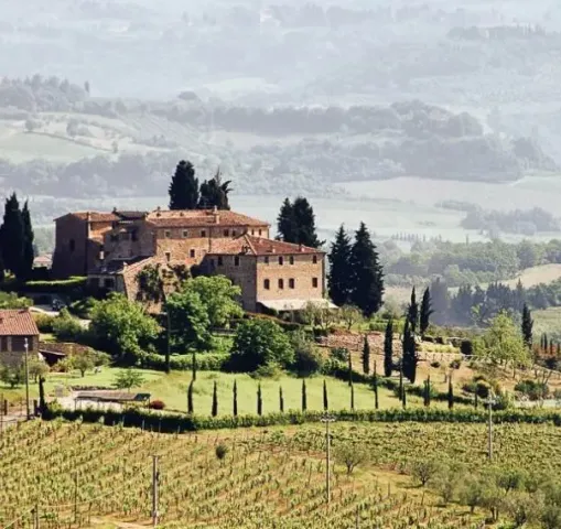 Toscane