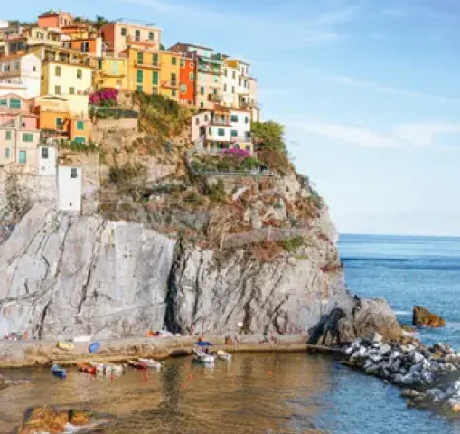 Cinque terre