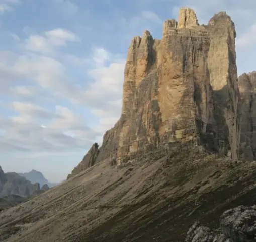 Tre Cime
