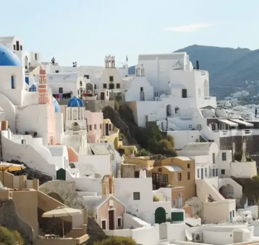 Santorin